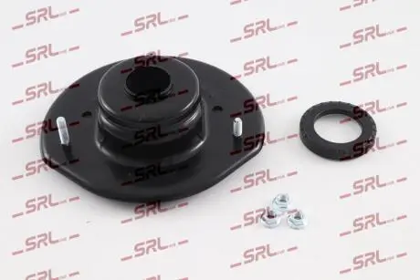 Подушка амортизатора Polcar S020309
