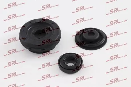 Подушка амортизатора Polcar S020312