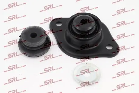 Подушка амортизатора Polcar S020313