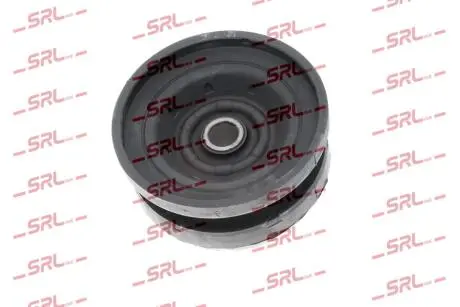 Кріплення амортизатора VITO / MIXTO Furgon Polcar S020352