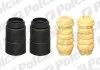 Комплект пильників та відбійників Polcar S030020 (фото 1)
