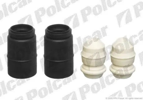 Комплект пильників та відбійників Polcar S030041