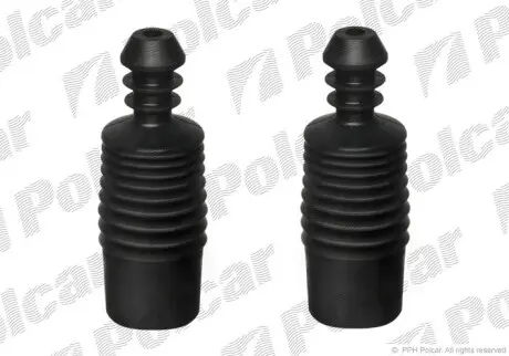 Комплект пильників та відбійників Polcar S030054