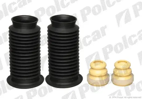 Комплект пильників та відбійників Polcar S030058
