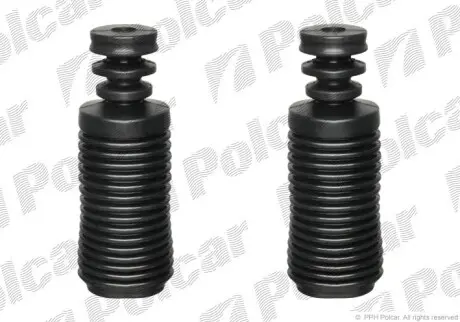 Комплект пильників та відбійників Polcar S030083