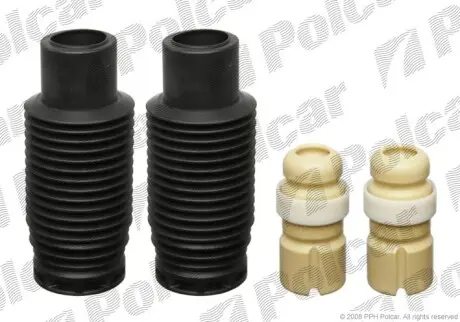 Комплект пильників та відбійників Polcar S030091