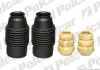 Комплект пильників та відбійників Polcar S030103 (фото 1)