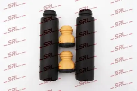 Комплект пильників та відбійників Polcar S030115