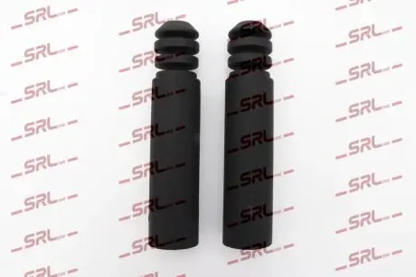 Комплект пиляків і відбійників JUKE (F15), 06.10-12 Polcar S030176
