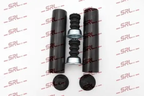 Комплект пиляків і відбійників YARIS (_P1_), 01.99- Polcar S030180