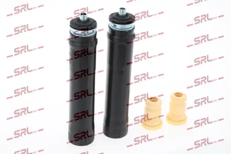 Комплект пиляків і відбійників AURIS (_E15_), 10.06 Polcar S030217