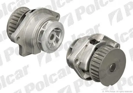Насос води Polcar S10-023