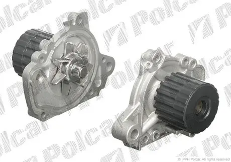 Насос води Polcar S10044