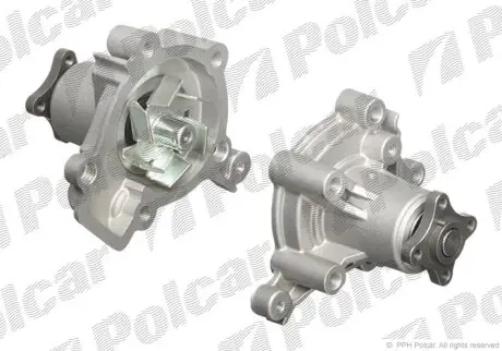 Насос води Polcar S10047