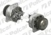 Водяний насос 350Z coupe (Z33), 09 Polcar S10057 (фото 1)