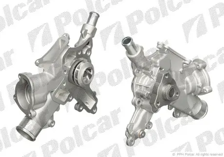 Насос води Polcar S10060