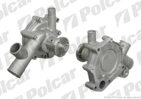 Насос води Polcar S10064