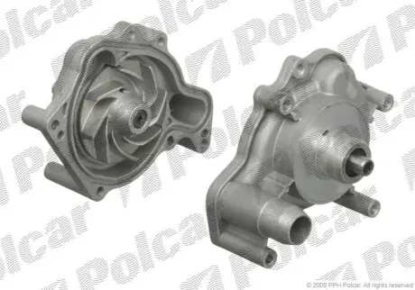 Насос води Polcar S10068
