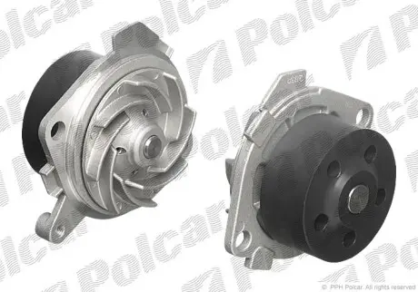 Насос води Polcar S10072