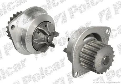 Насос води Polcar S10080