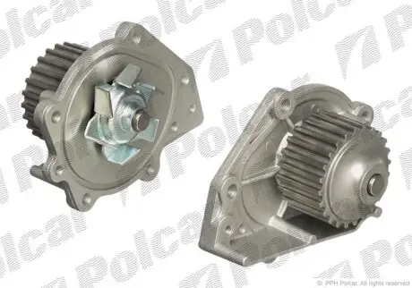Насос води Polcar S10123