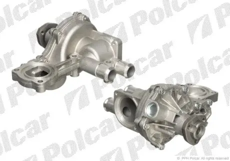 Насос води Polcar S10144