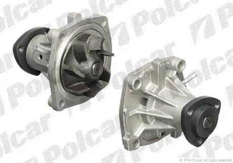 Водяний насос FRONTERA A Sport (U9 Polcar S10145