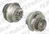 Водяний насос KADETT E Kombi (T85) Polcar S10163 (фото 1)