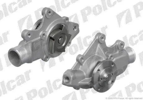 Насос води Polcar S10175