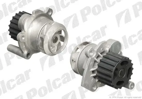Водяний насос S10-181 Polcar S10181