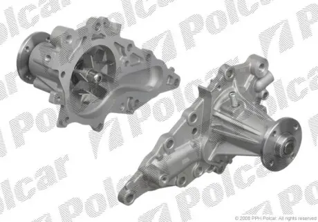 Насос води Polcar S10183
