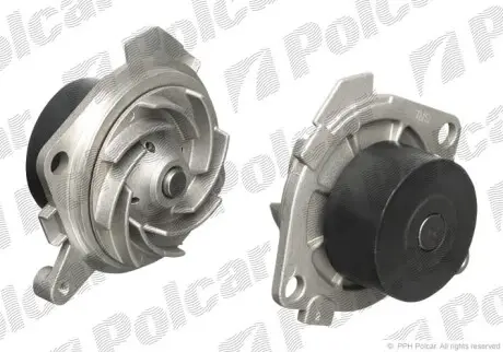 Насос води Polcar S10203