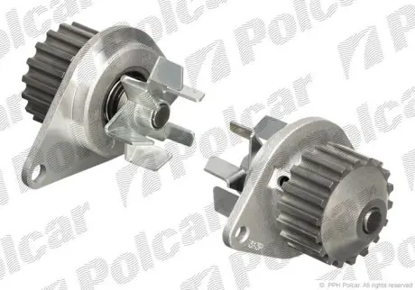 Насос води Polcar S10212