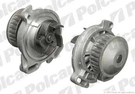 Насос води Polcar S10225