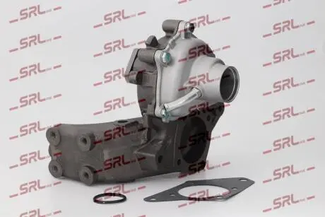 Насос води Polcar S10242