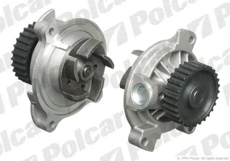 Насос води Polcar S10256