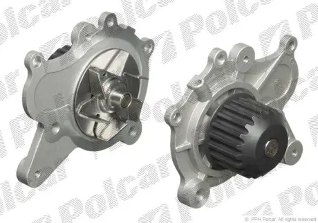 Насос води Polcar S10295