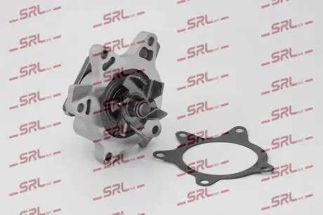 Насос води Polcar S10299