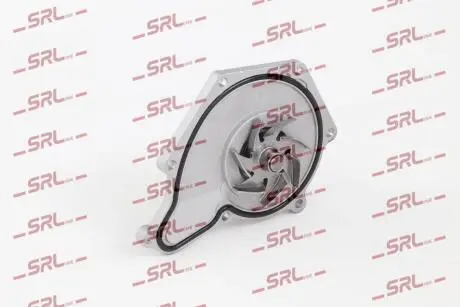 Насос води Polcar S10318