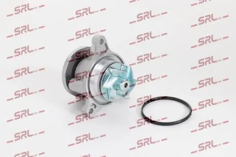 Насос води Polcar S10344