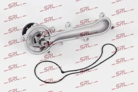 Насос водяний Polcar S10361