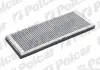 Фільтр салону, з активованим вугіллям Polcar S111003 (фото 1)