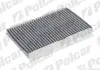 Фільтр салону, з активованим вугіллям Polcar S111005 (фото 1)