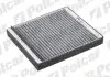 Фільтр салону, з активованим вугіллям Polcar S111008 (фото 1)
