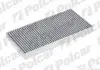 Фільтр салону, з активованим вугіллям Polcar S111012 (фото 1)
