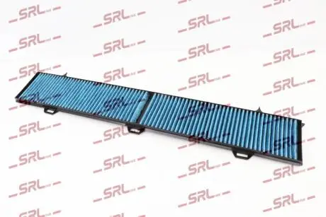 Фільтр салону Polcar S111024NS