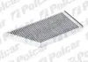 Фільтр салону, з активованим вугіллям Polcar S111034 (фото 1)