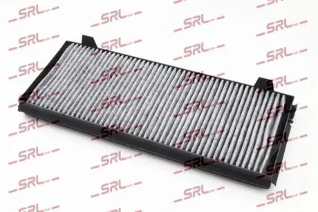 Фільтр повітря салону, вугільний Polcar S111063
