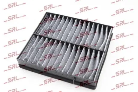 Фільтр салону вугільний Polcar S111097