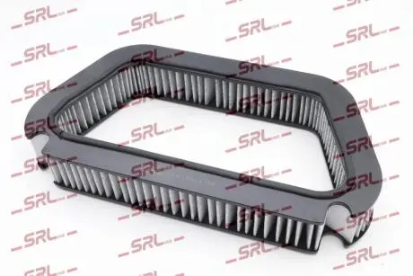Фільтр салону вугільний Polcar S111100
